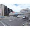ショッピング施設