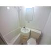 バス/シャワー