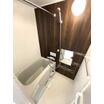 バス/シャワー