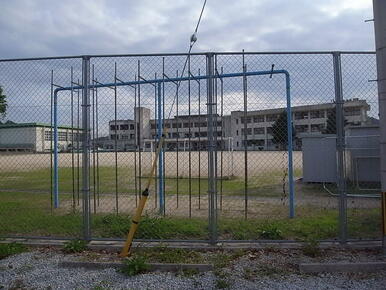 市立鳥居本学園　鳥居本小学校