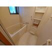 バス/シャワー