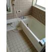 バス/シャワー
