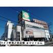 ショッピング施設