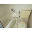 バス/シャワー