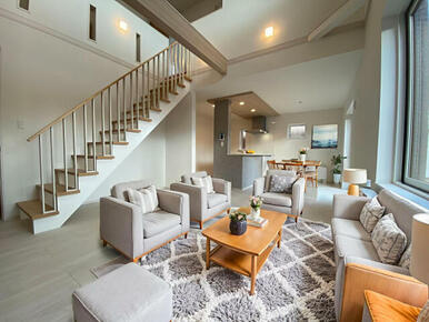 家具配置イメージ