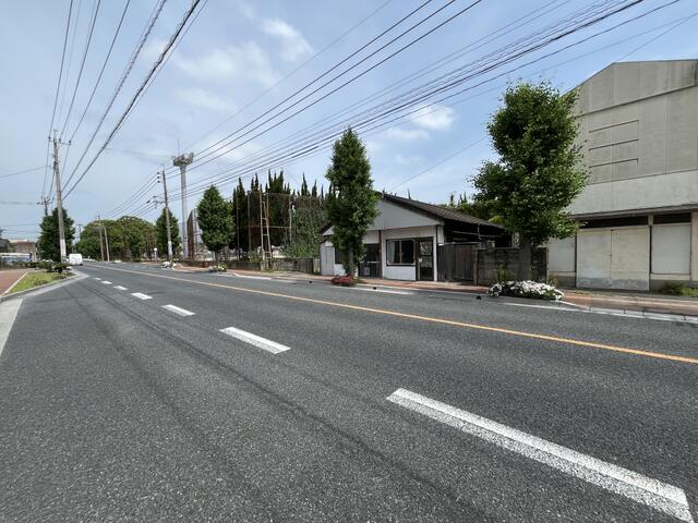 物件画像 遠賀郡芦屋町 中ノ浜 住宅用地