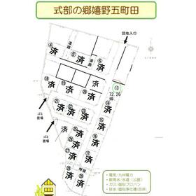 地形図等