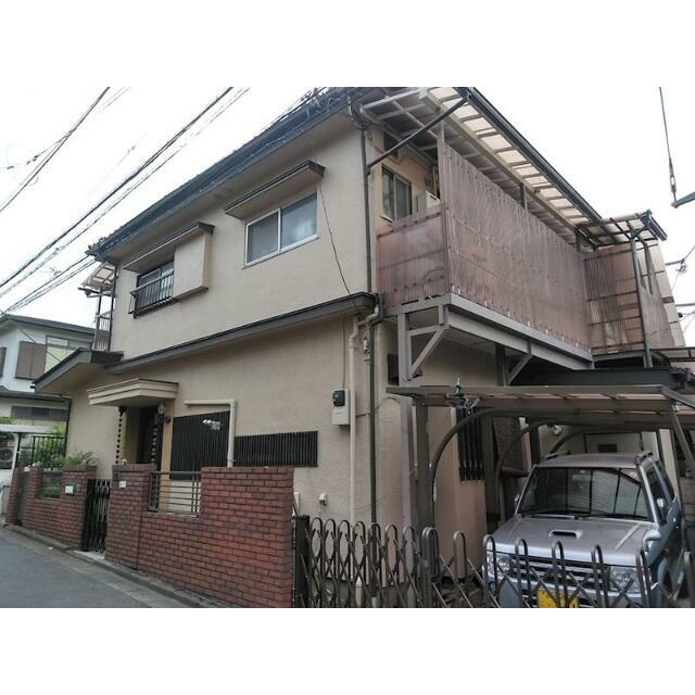 apartment 南２丁目