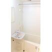 バス/シャワー