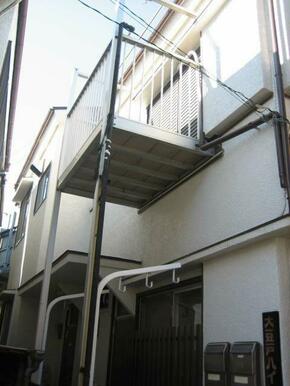 ☆駅まで平坦です☆