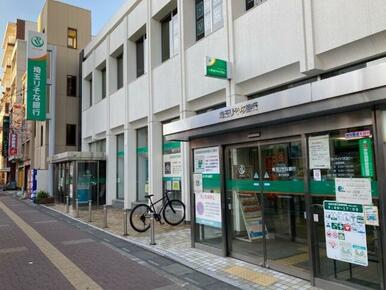埼玉りそな銀行東大宮支店