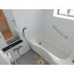 バス/シャワー