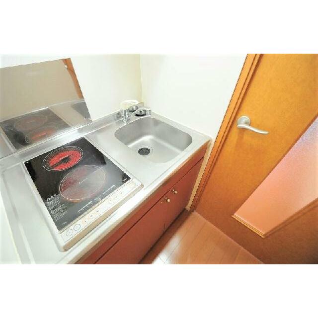 ２口コンロ