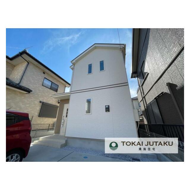 A号棟・完成済物件！即入居可能。お気軽にお問い合わせください！