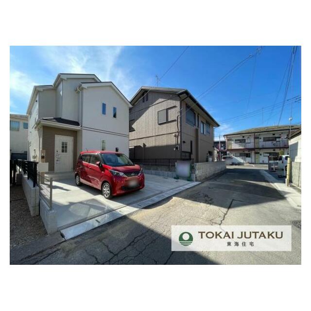 北側約4.5M幅員の道路です＾＾