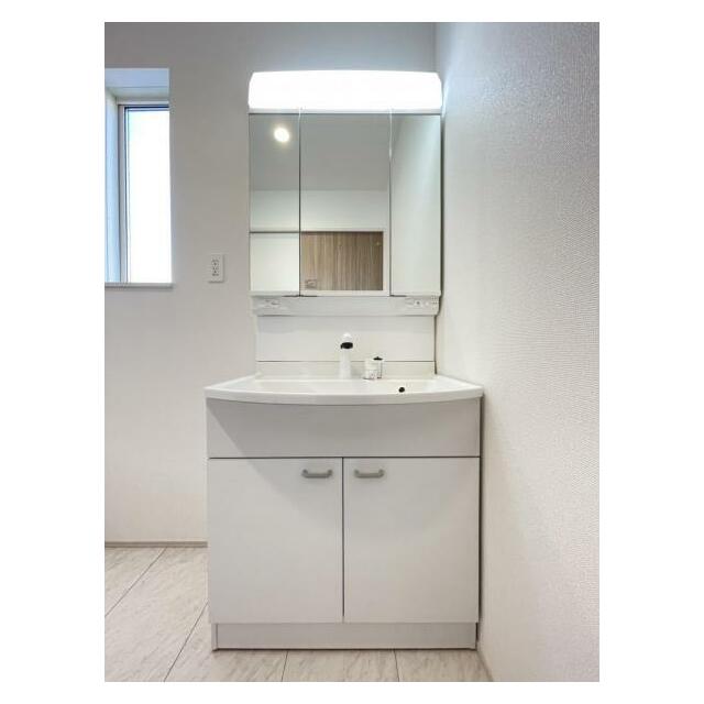 水が流れやすく汚れがたまりにくい設計でお手入れもらくらくです！