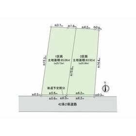 地形図等