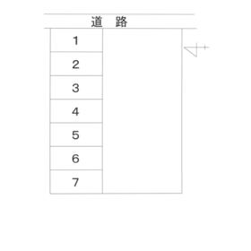 平面図