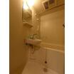 バス/シャワー