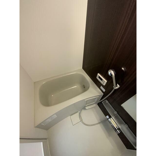 浴室乾燥機付き