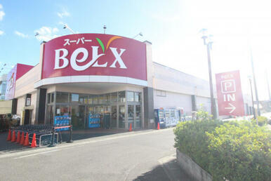 ベルクス南越谷店