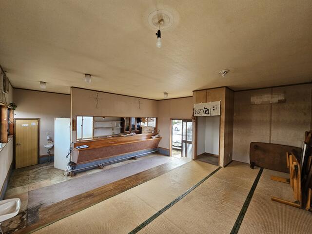 commercial 真壁町源法寺