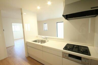 床下収納あります