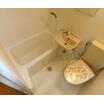 バス/シャワー