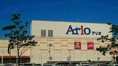 アリオ