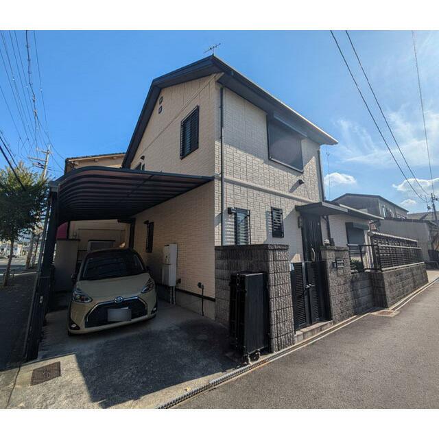 東大阪市