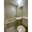 バス/シャワー