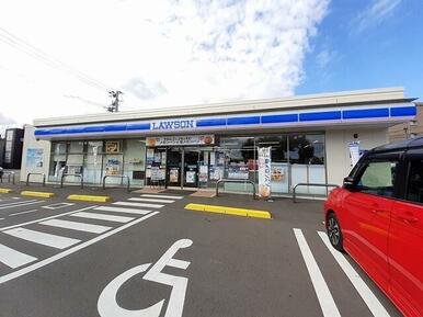 ローソン　高松東２丁目店