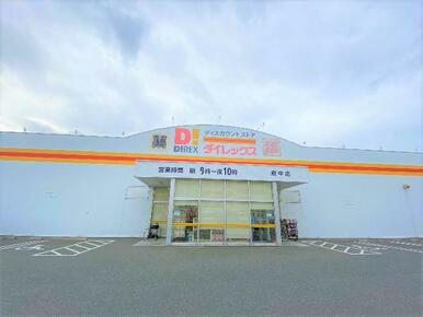 ダイレックス府中店
