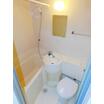 バス/シャワー