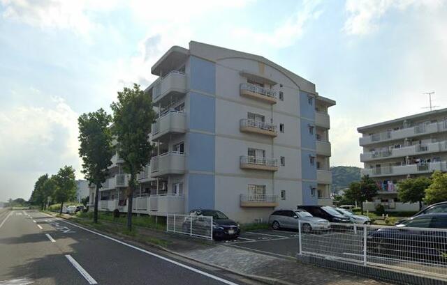 物件画像 久岐の浜シーサイドファイラム５街区６ 401 3LDK