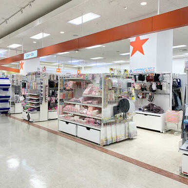 キャンドゥ　砂町店