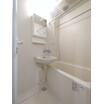 バス/シャワー