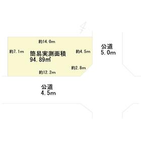 地形図等