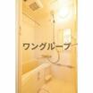 バス/シャワー