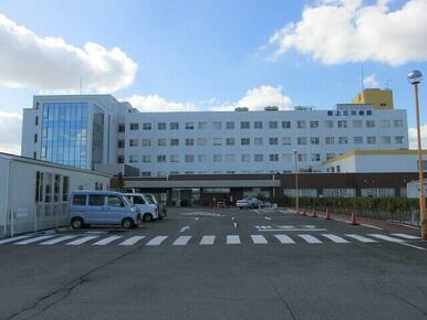 新上三川病院