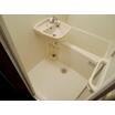 バス/シャワー