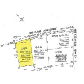 地形図等