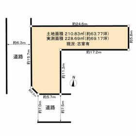 地形図等