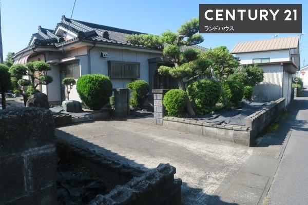 霧島市 隼人町見次 (隼人駅) 1階建 5DK 霧島市の売戸建住宅の物件情報