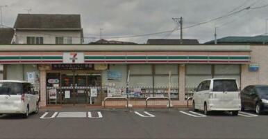 セブンイレブン