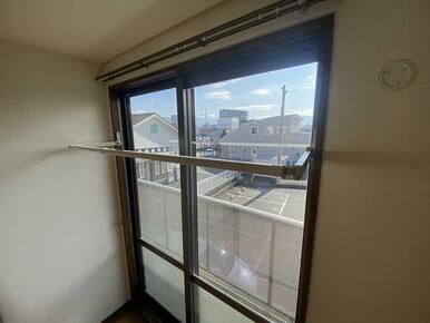 折り畳み物干し竿