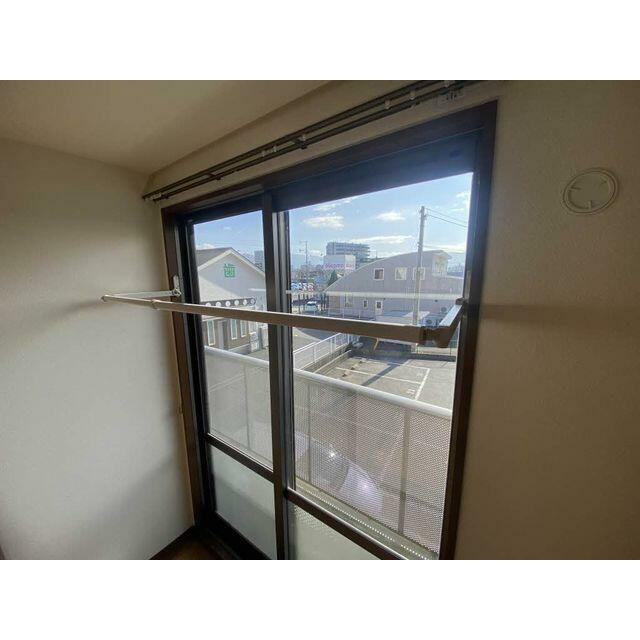 折り畳み物干し竿