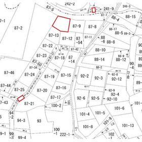 地形図等