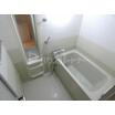バス/シャワー