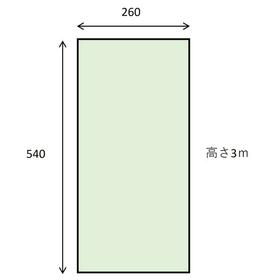平面図